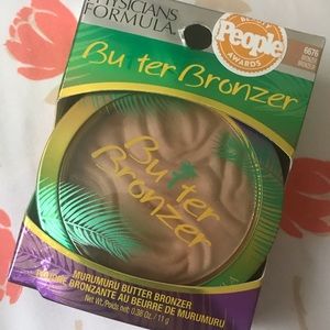Bronzer
